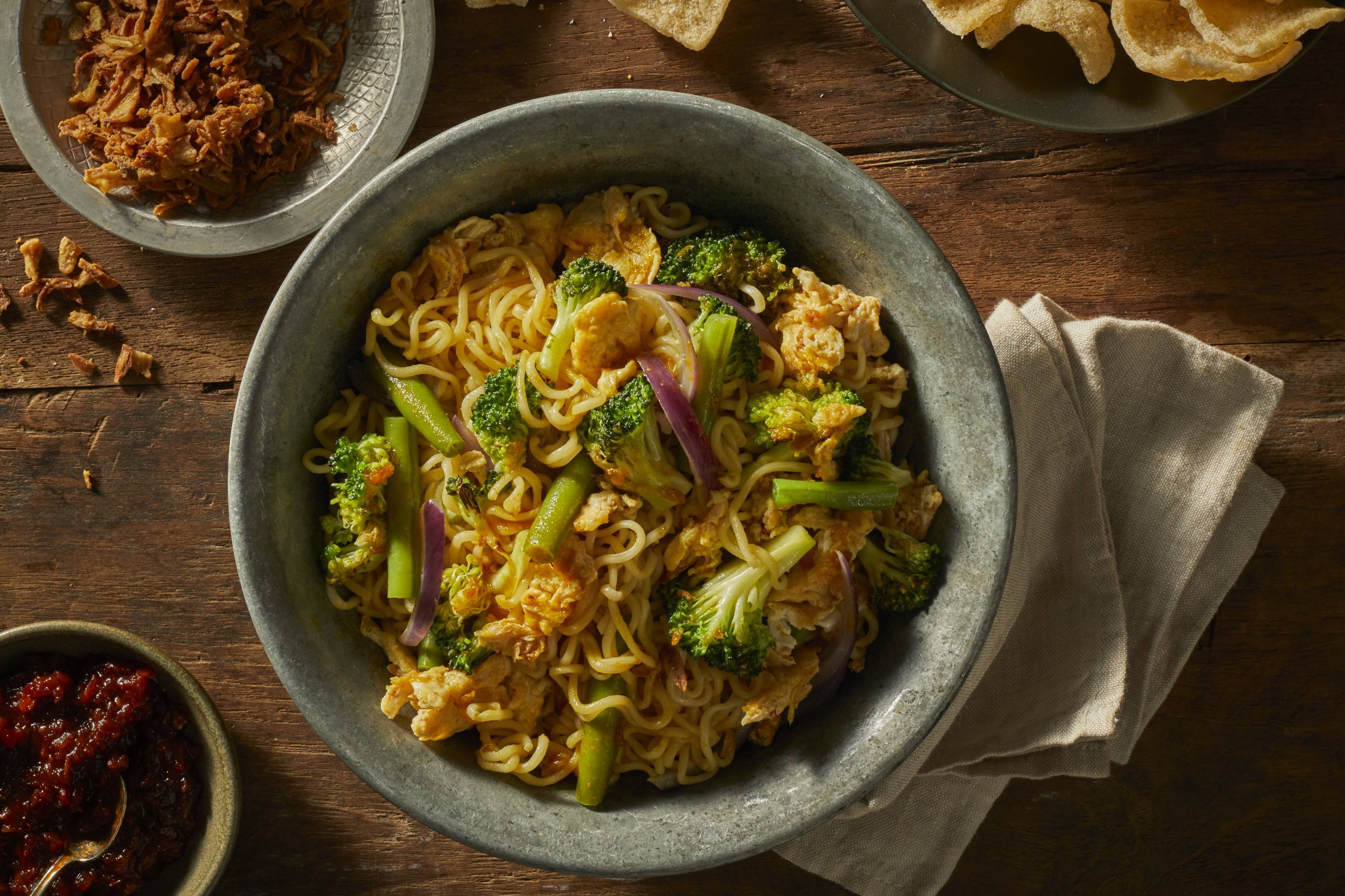  15 Minutes  recipe
