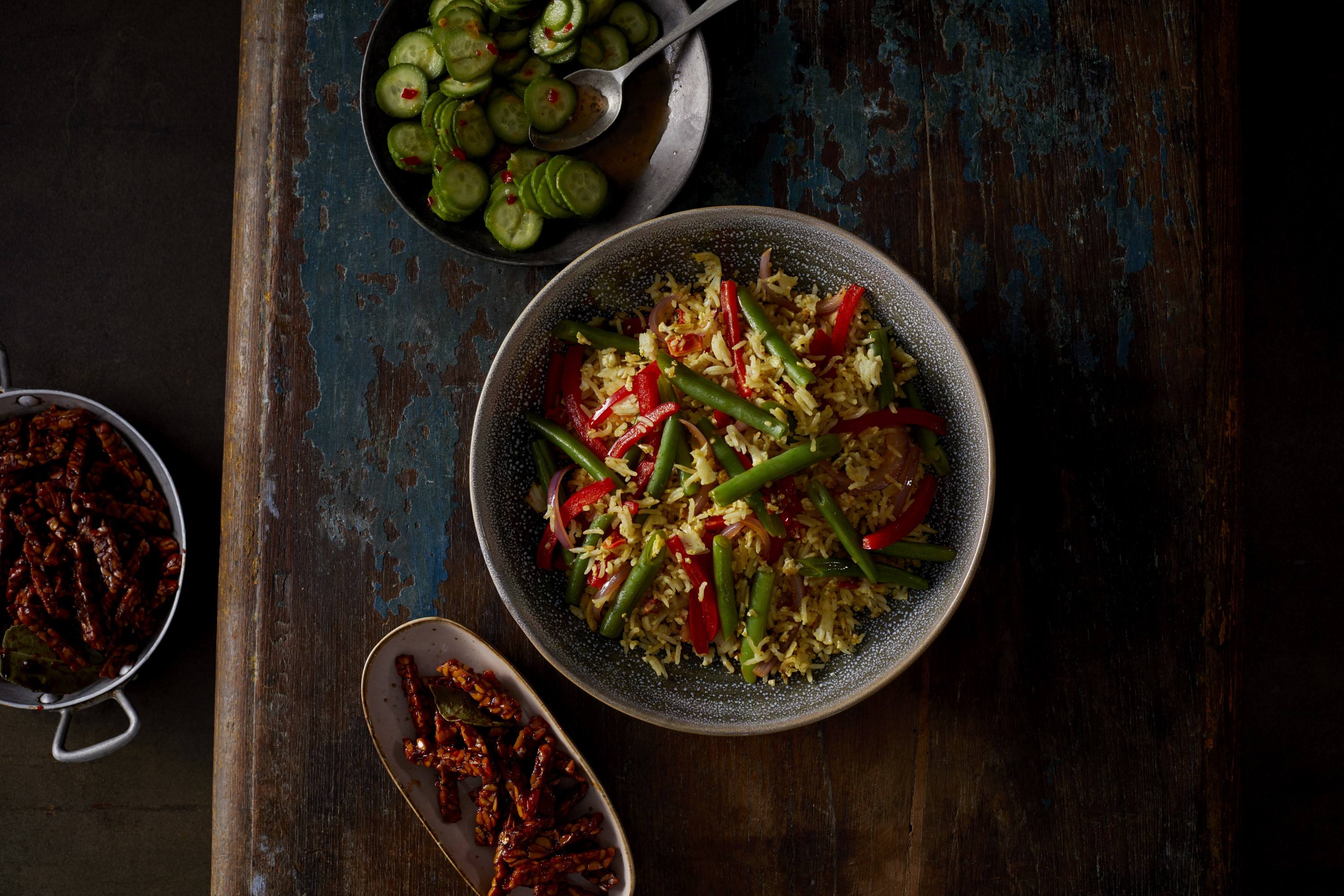  30 Minutes  recipe