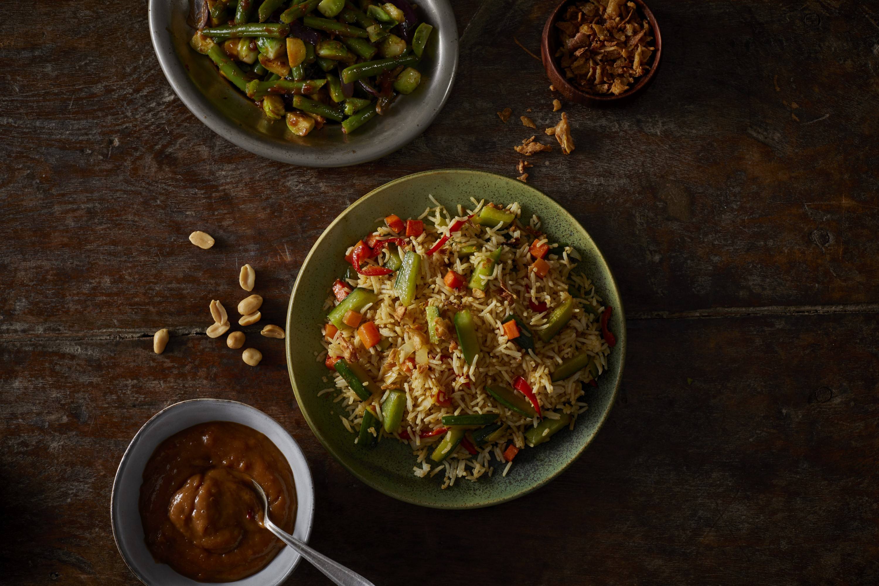  30 Minutes  recipe