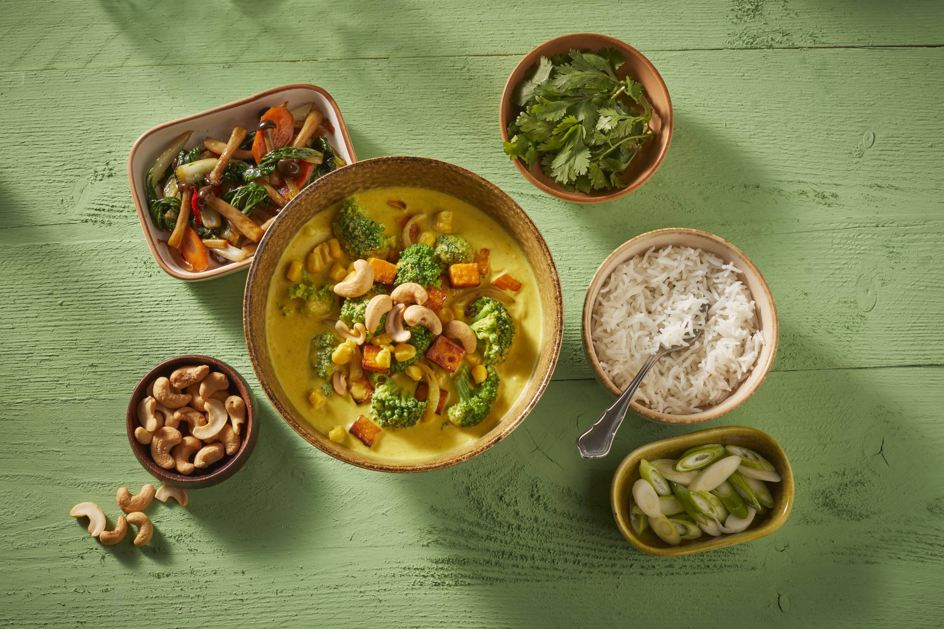  20 Minutes  recipe