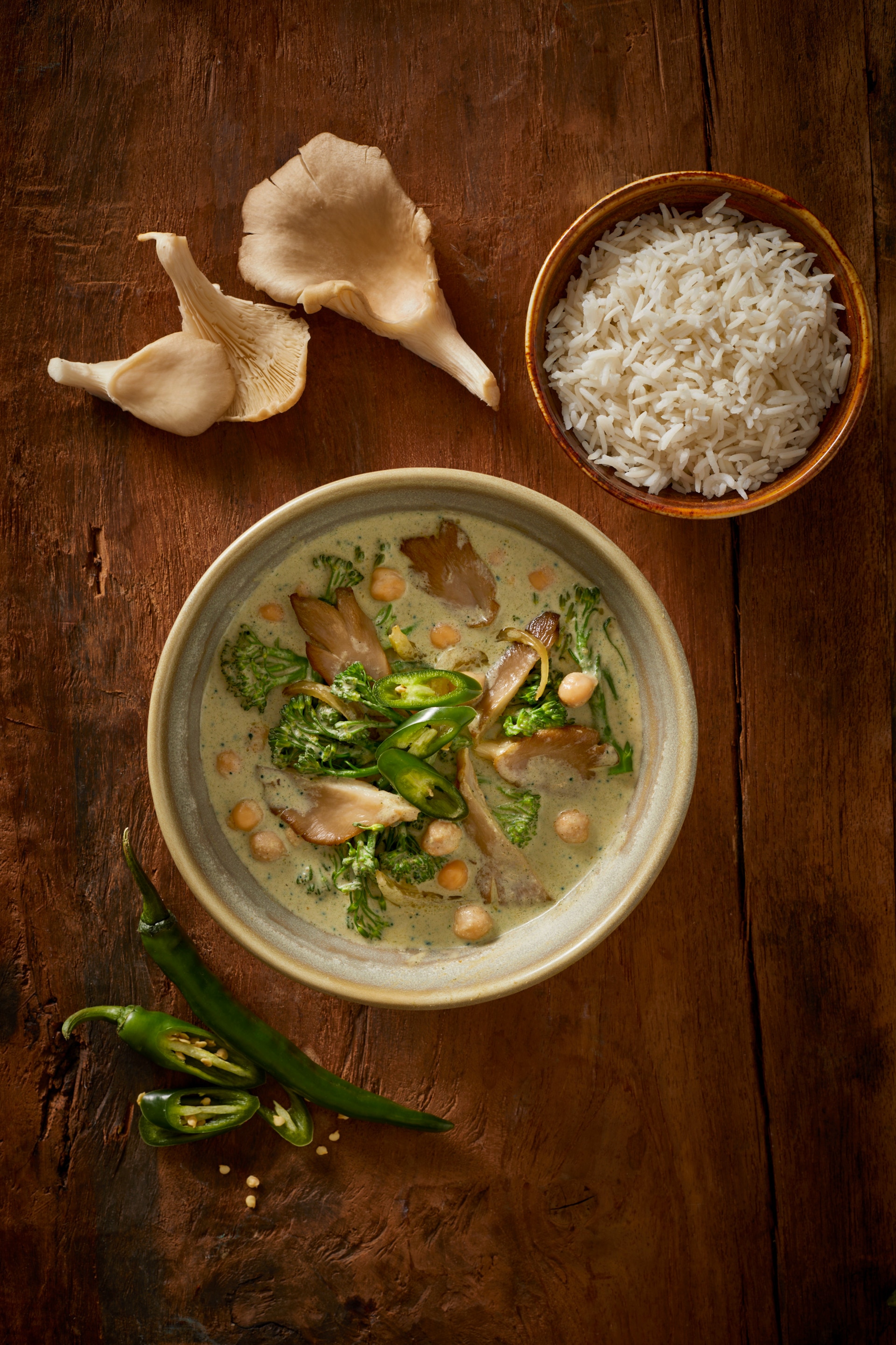 Curry kooktips - image