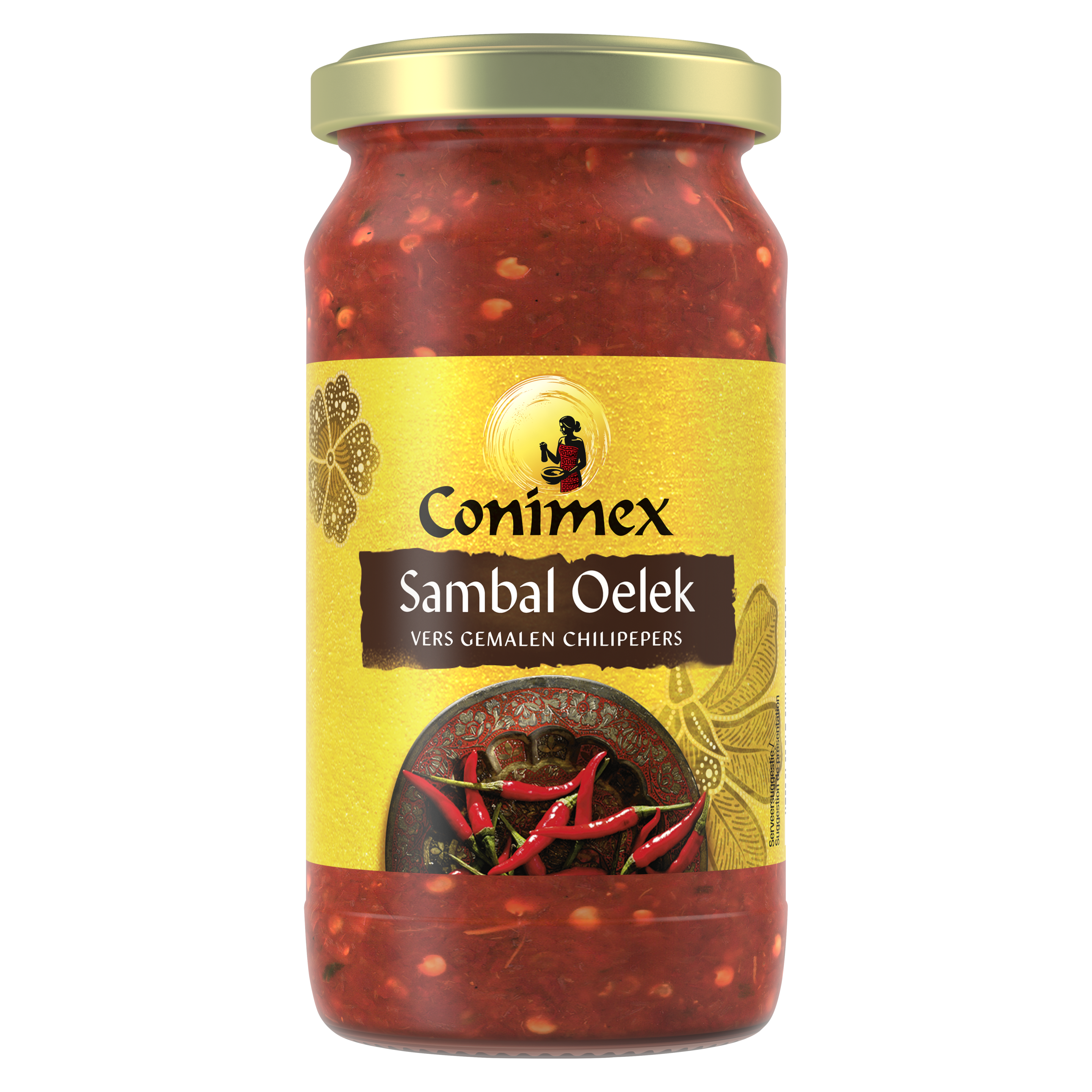 Sambal Oelek 200g