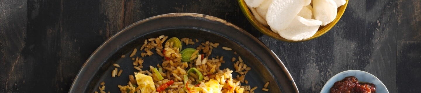 Nasi Category