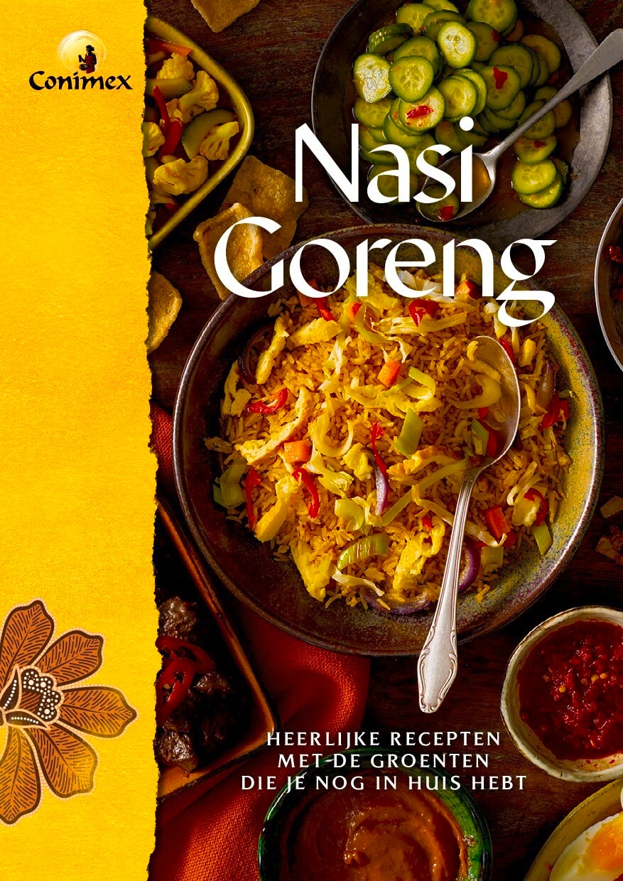 Nasi goreng