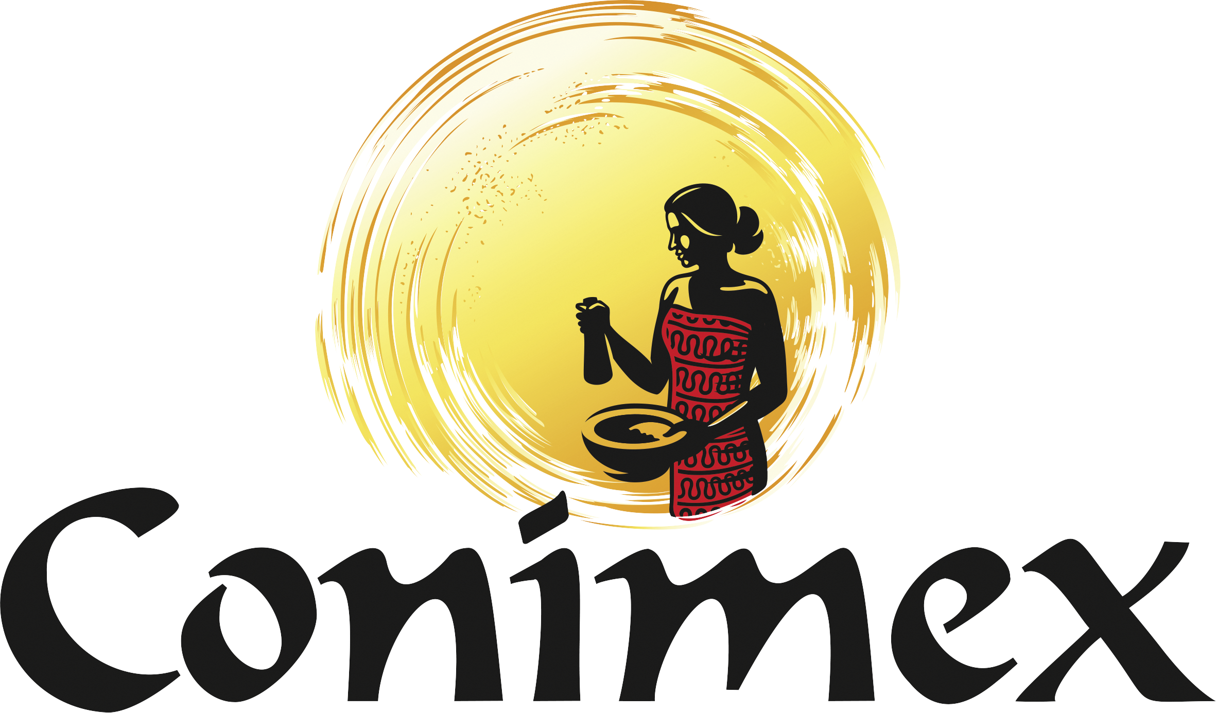 conimex Logo
